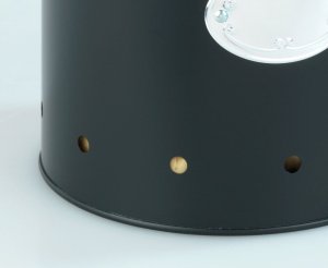 Pojemnik do przechowywania żywności NERO, 1,6 litra, WENKO 5