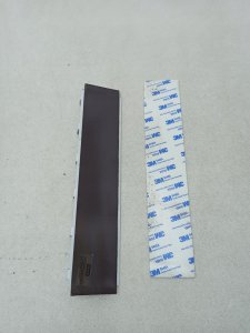 Wielofunkcyjna półka kuchenna MAGNA z uchwytem na ręcznik papierowy i haczykami, montaż bez wiercenia, WENKO 10