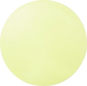 Deska do krojenia Jata Cozze Deska do pizzy PP Ø350x10mm. jasnozielony 2