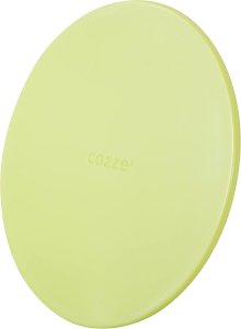 Deska do krojenia Jata Cozze Deska do pizzy PP Ø350x10mm. jasnozielony 3