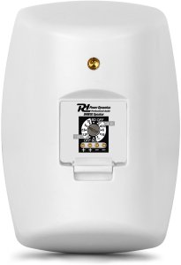 Zestaw kolumn instalacyjnych BHW30WH 3" 40W 100V 8Ohm Power Dynamics one size 7