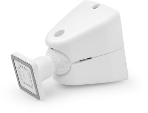 Zestaw kolumn instalacyjnych BHW30WH 3" 40W 100V 8Ohm Power Dynamics one size 8