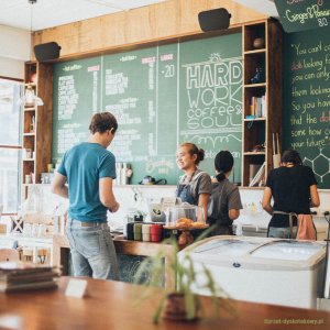 Kolumny instalacyjne 150W Power Dynamics  BD65B one size 13