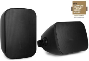 Kolumny instalacyjne 150W Power Dynamics  BD65B one size 3