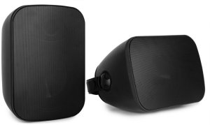 Kolumny instalacyjne 150W Power Dynamics  BD65B one size 4