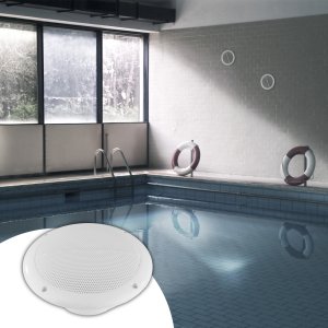 Zestaw głośników instalacyjnych 6,5" 100W PD MS65 one size 11