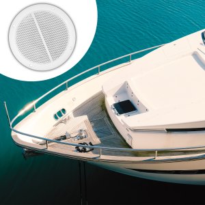 Zestaw głośników instalacyjnych 6,5" 100W PD MS65 one size 12