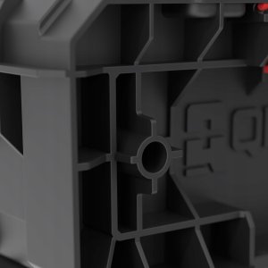 QBRICK SYSTEM PRO SET 7 5