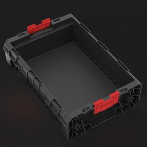 QBRICK SYSTEM PRO SET 7 6
