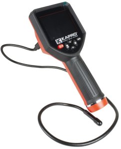 Kapro 397 videoskopas 1