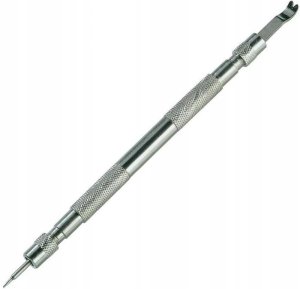 TOOLCRAFT Pro Urremstiftværktøj 1