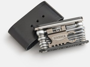 Klucz multitool BROOKS MULTITOOL MT21, 21 funkcji (NEW) 1