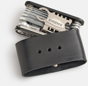 Brooks Klucz multitool BROOKS Multitool MT21 21 funkcji 3