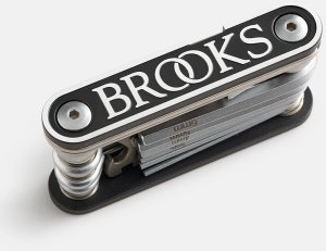 Brooks Klucz multitool BROOKS Multitool MT21 21 funkcji 4