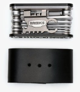 Brooks Klucz multitool BROOKS Multitool MT21 21 funkcji 6