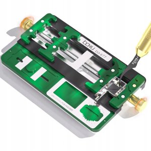 Ramka serwisowa do PCB BAKU BA-677 2