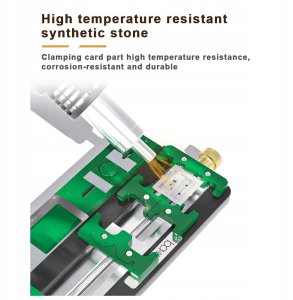 Ramka serwisowa do PCB BAKU BA-677 3