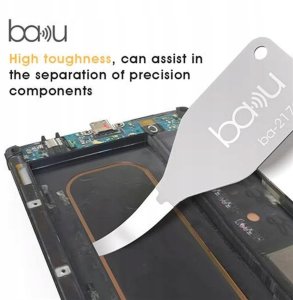 BAKU Narzędzia do Otwierania Obudów BA-217 - zestaw 3 szt. 3