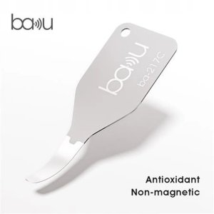 BAKU Narzędzia do Otwierania Obudów BA-217 - zestaw 3 szt. 4