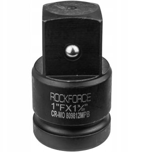 Rockforce Adapter udarowy 1"(F)x1.5"(M) 4