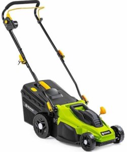 Elektryczna kosiarka do trawy Fieldmann FZR 2033-E 230 V 33 cm 1