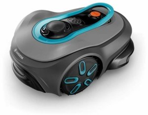 Kosiarka zautomatyzowana Gardena Smart SILENO Free 600 M 1