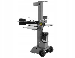 ŁUPARKA DO DREWNA PIONOWA 8T 15