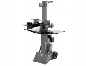 ŁUPARKA DO DREWNA PIONOWA 8T 2