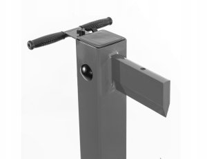 ŁUPARKA DO DREWNA PIONOWA 8T 9