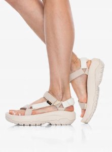 Teva Hurricane XLT2 Ampsole, beżowe, r. 37 2