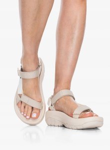 Teva Hurricane XLT2 Ampsole, beżowe, r. 37 4