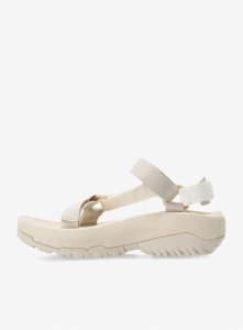 Teva Hurricane XLT2 Ampsole, beżowe, r. 37 8