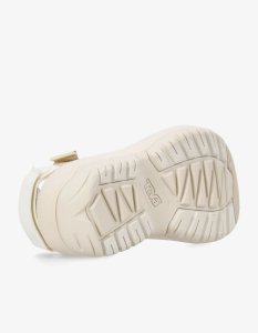 Teva Hurricane XLT2 Ampsole, beżowe, r. 37 10