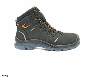 PETRA S3 - Trzewik ochronny 4WRK Petra S3 SRC R.43 47 1