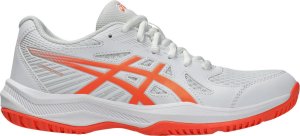 Buty damskie do siatkówki Asics Upcourt 6 1072A107 102 37,5 1