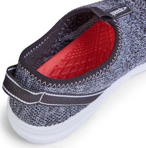 Damskie Buty Do Wody Surfknit Pro Watershoe Af  fiery red/white/french blue rozmiar 37 5