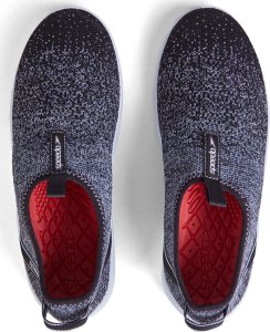 Damskie Buty Do Wody Surfknit Pro Watershoe Af  fiery red/white/french blue rozmiar 39 3