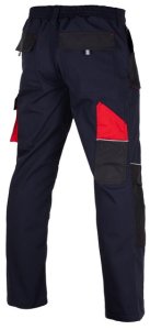 Modern BHP PANTS Gospodarstwo domowe. M 2