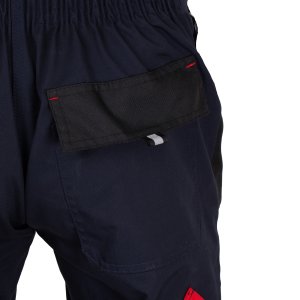 BIB PANTS HAUSHALT. M 2