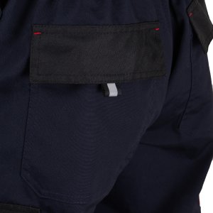 BIB PANTS HAUSHALT. L 2