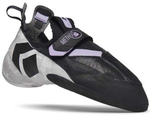 Buty wspinaczkowe damskie Black Diamond Method S Climbing Shoes - lilac 1