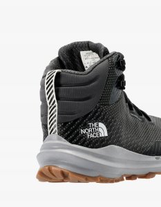 Buty damskie The North Face Vectiv Fastpack Mid FUTURELIGHT - grey/b 1