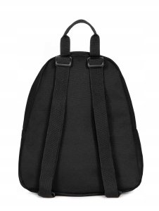 JanSport Half Pint Backpack EK0A5BAIN55 EK0A5BBIN55 Czarne One size 3
