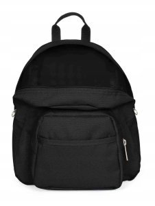 JanSport Half Pint Backpack EK0A5BAIN55 EK0A5BBIN55 Czarne One size 4