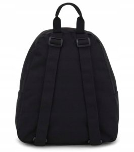 JanSport Half Pint Backpack EK0A5BAIN55 EK0A5BBIN55 Czarne One size 9