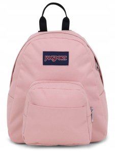 JanSport Half Pint Backpack EK0A5BBIN59 Różowe One size 1