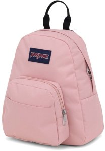 JanSport Half Pint Backpack EK0A5BBIN59 Różowe One size 3