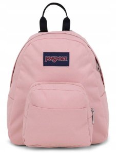 JanSport Half Pint Backpack EK0A5BBIN59 Różowe One size 7