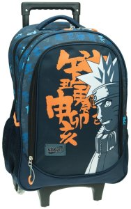 NARUTO Trolley bag, 369-01074 1