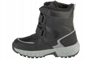 Lotto Alstyne Tex K 2600490K-1116 Czarne 34 2